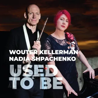 Used to Be (Producers Edition) by Nadia Shpachenko