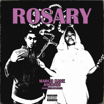 Rosary by Marco Kane