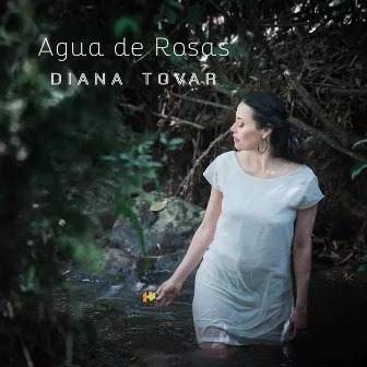 Agua de Rosas by Diana Tovar