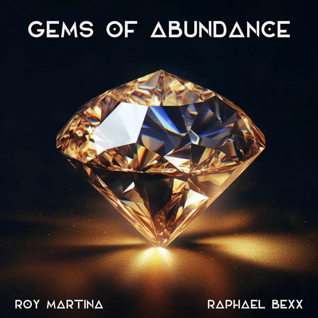 Gems of Abundance (432 Hz)