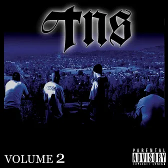 Vol. 2 by TNS