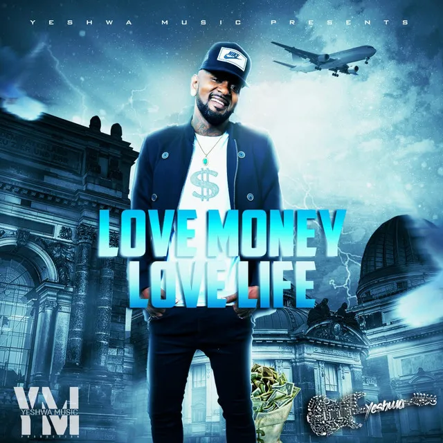 Love Money Love Life