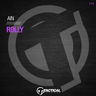 Rolly by AIN