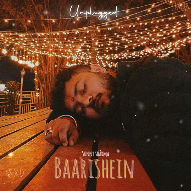 Baarishein - Unplugged Version