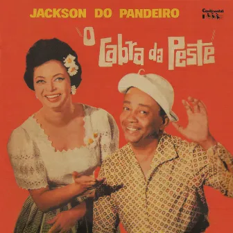 O Cabra da Peste by Jackson Do Pandeiro