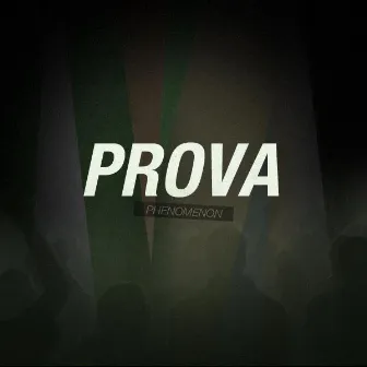 Phenomenon (Original Mix) by Prova