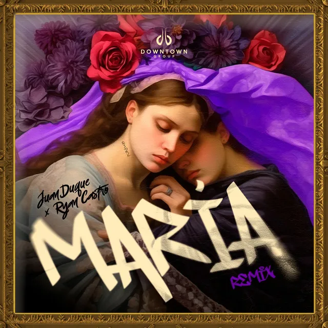 Maria - Remix