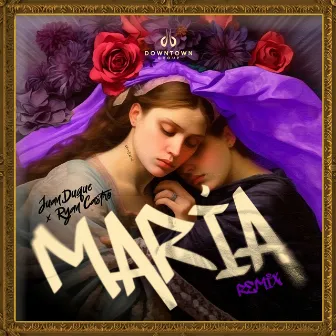 Maria (Remix) by Juan Duque