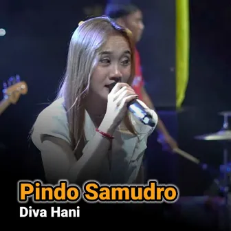 Pindo Samudro by Diva Hani