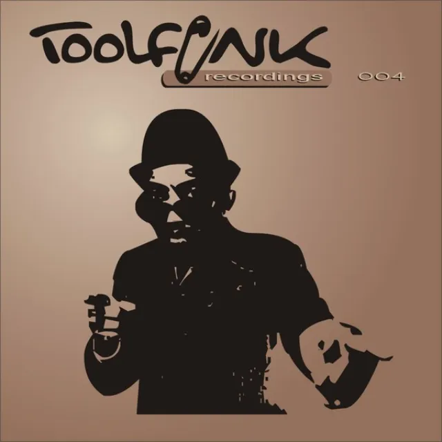 Toolfunk 004-1 - Original