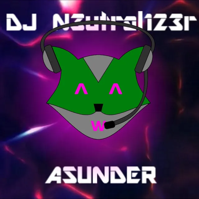 Asunder