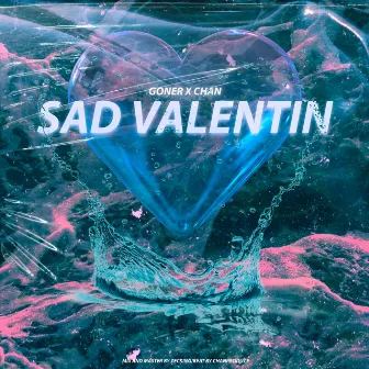 Sad valentin by Goner