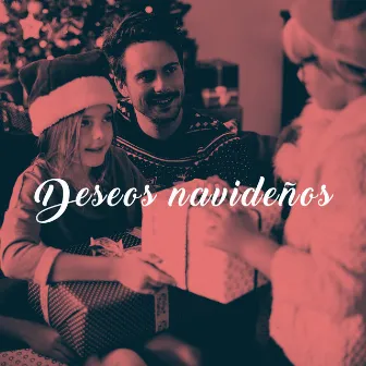 Deseos navideños by Unknown Artist