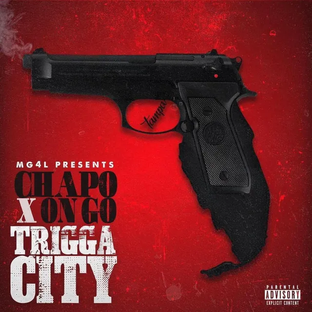 Trigga City