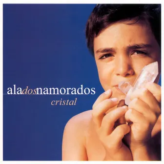 Cristal by Ala Dos Namorados