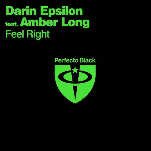 Feel Right - Radio Edit