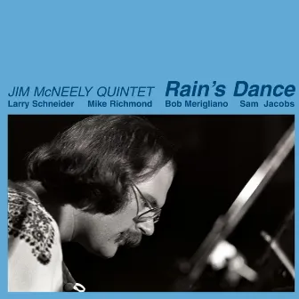 Rain's Dance by Jim McNeely