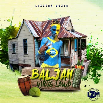 Baljah by Virus lawd