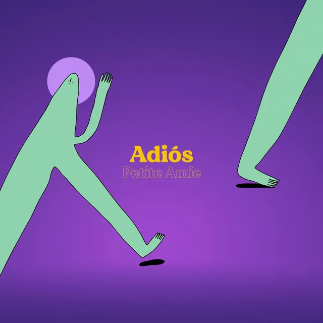 Adiós