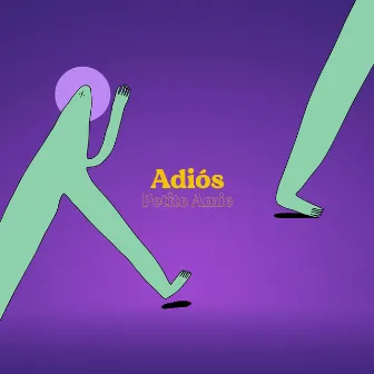 Adiós by Petite Amie