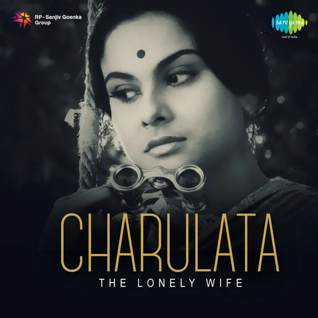 Charu Theme - Instrumental