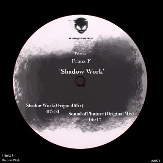 Shadow Work by Franz F