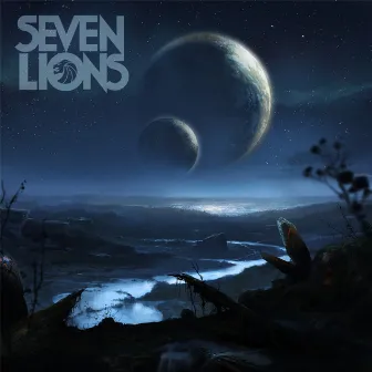 Don't Leave by Seven Lions