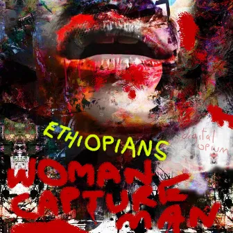 Woman Capture Man by The Ethiopians