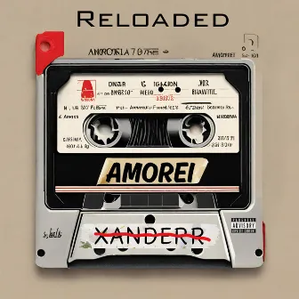 Amorei: Reloaded by Amorei