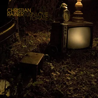 Turn Love To Hate by Christian Rainer