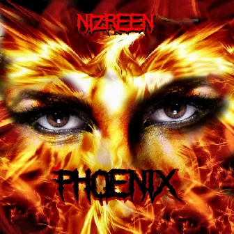 Phoenix by Nizreen