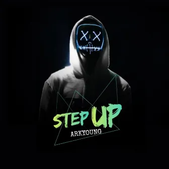 Step Up by Arkyoung