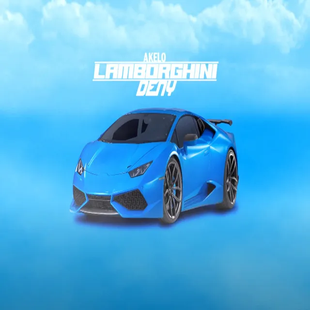 Lamborghini Deny