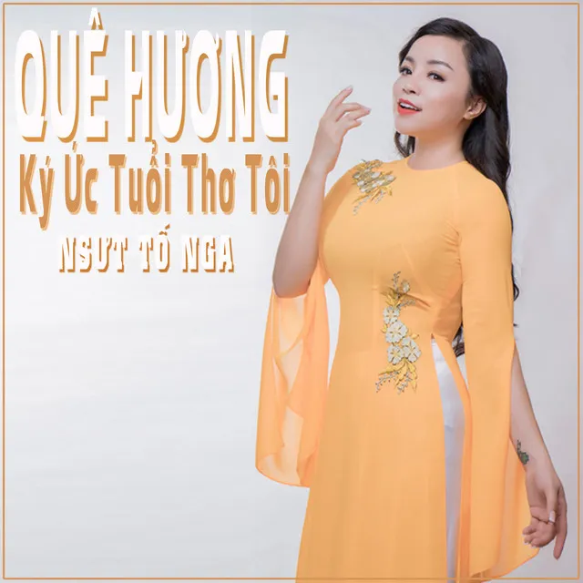 Quê Hương Ký Ức Tuổi Thơ Tôi