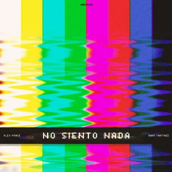 no siento nada by Adam Martinez