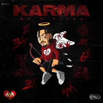 Karma (Deluxe) by G Fredo