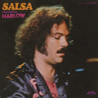 Salsa by Orquesta Harlow