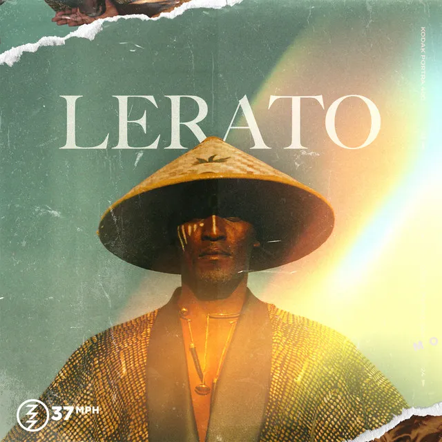 Lerato (feat. Zeus)