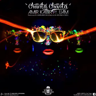 Chanta Chanta by Amir kabir