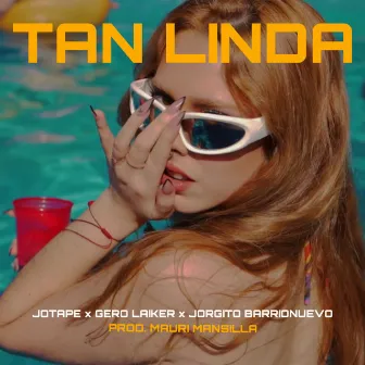 Tan Linda (feat. Jorgito Barrionuevo) by Mauri Mansilla