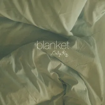 Blanket by Baby Kiy