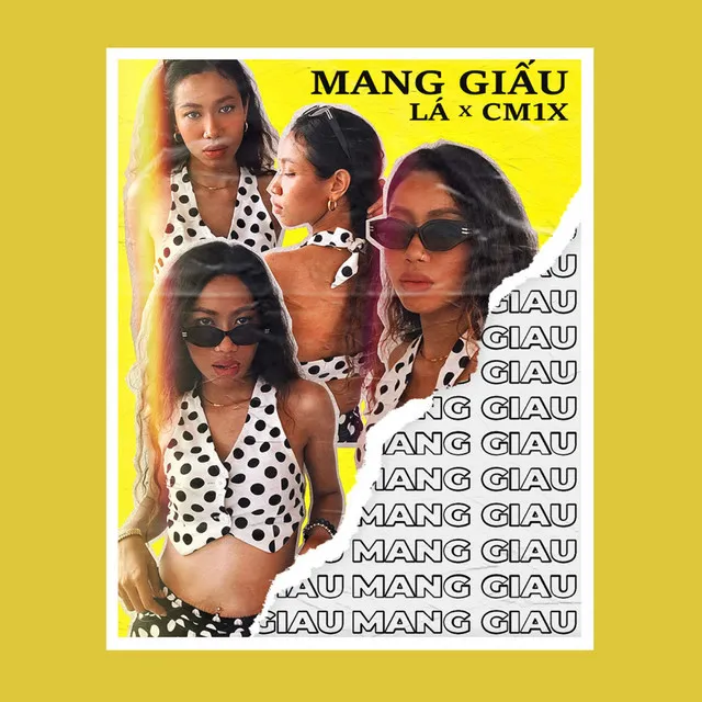 Mang Giấu - Beat