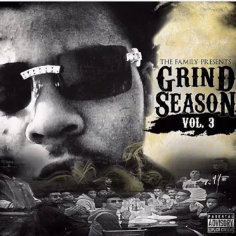 Grind Season 3 by Band Gang Masoe