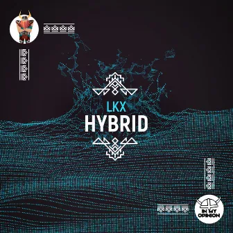 Hybrid by LKX