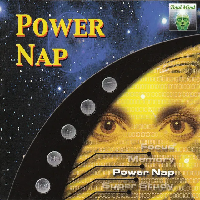 Power Nap Pt. 2