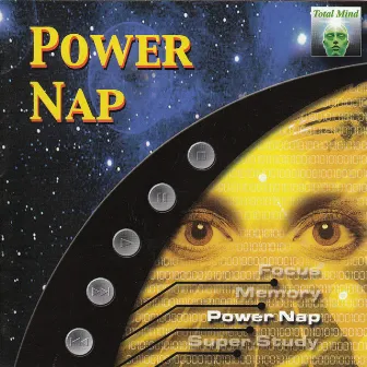 Power Nap (3 of 4) by James Phillips