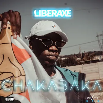 Chakabaka by Liberaxe