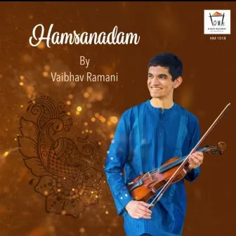 Hamsanadam - A Tribute To My Guru by Giridhar Udupa