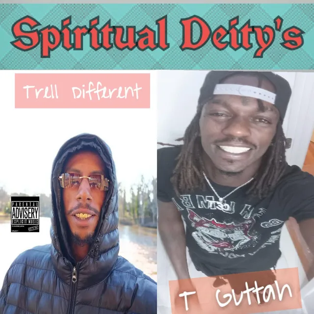 Spiritual Deity's