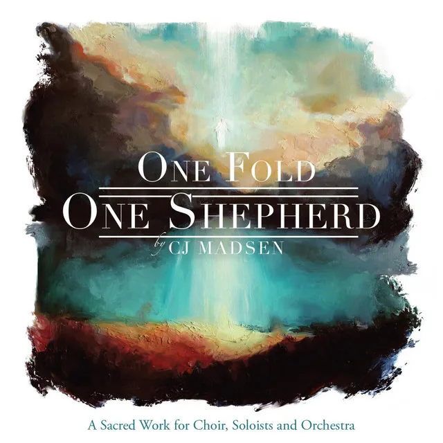 One Fold, One Shepherd